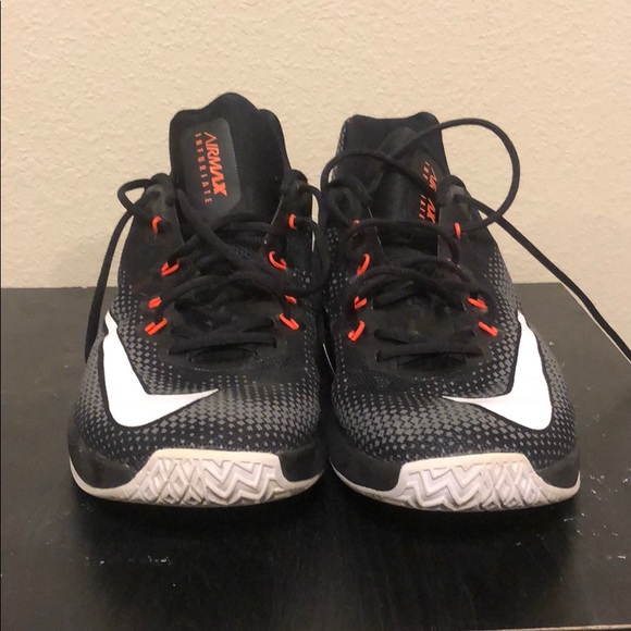 Nike Other - Nike Air Max Infuriate